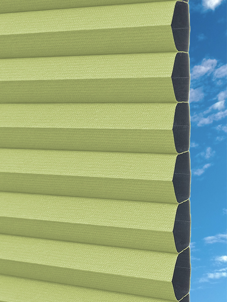 Preview Wabe Shade Comb 8040.5061 4