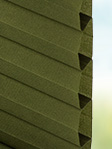 Stoff Comb Cloth uni wanly 99.277