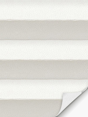 Stoff Plissee Maßanfertigung Euroblackout fleece 12.211