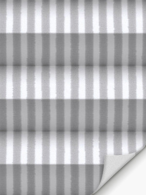 Stoff Plissee Maßanfertigung Remsan 12.813