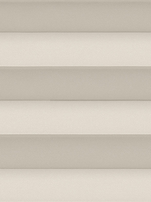 Stoff Plissee Ma&szlig;anfertigung Morrillo 12.255