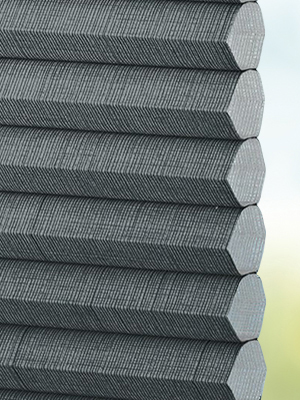 Stoff Plissee Maßanfertigung DUETTE® Socorro 30.239