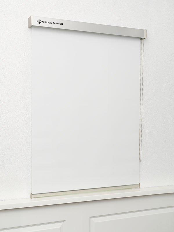 Detailansicht Verdunkelungsrollo Miram 5501.4601w