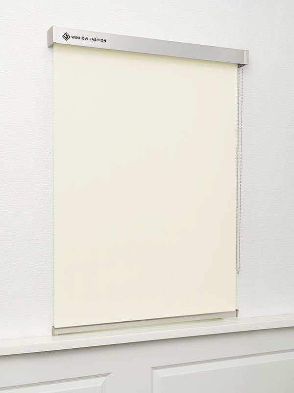 Detailansicht Verdunkelungsrollo Miram 5501.4629w