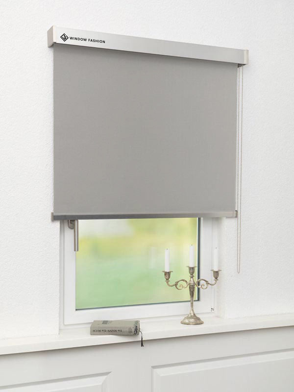 Detailansicht Verdunkelungsrollo Miram 5502.4623w