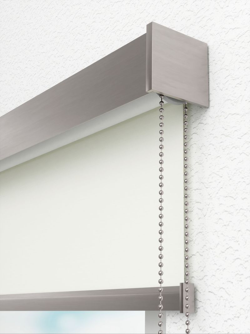 Preview Verdunkelungsrollo Miram 5501.4629w 5