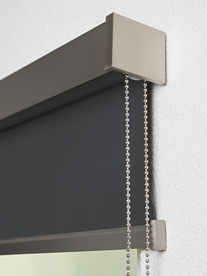 Preview Verdunkelungsrollo Miram 5508.4628w 2