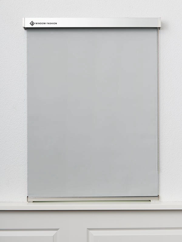 Detailansicht Verdunkelungsrollo Miram 5509.4607