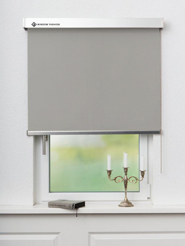 Detailansicht Verdunkelungsrollo Miram 5502.4623