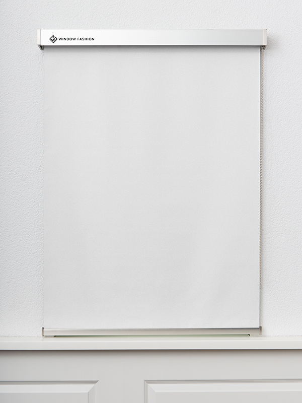 Detailansicht Verdunkelungsrollo Fang 5501.5105