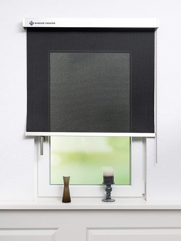 Detailansicht Rollo Sham 5508.6902