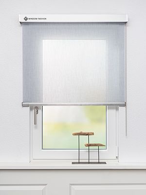 Rollo Anser 5509.1508 Fensteransicht