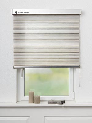 Rollo Ankaa 5507.1405 Fensteransicht