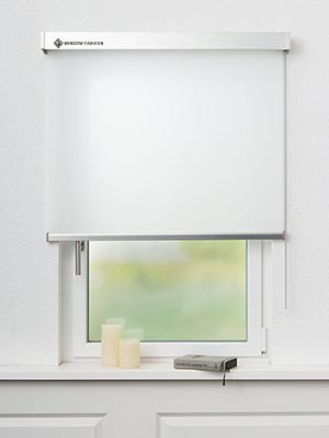 Rollo Kraz 5501.2301 Fensteransicht