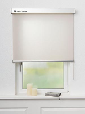 Rollo Maia 5502.2401 Fensteransicht