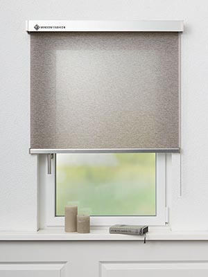 Rollo Maia 5507.2402 Fensteransicht