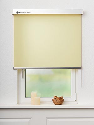 Rollo Sceptrum 5503.6406 Fensteransicht