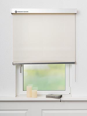 Rollo Alya 5502.1301 Fensteransicht