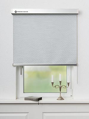 Stoff Rollo Ma&szlig;anfertigung Verdunkelungsrollo Elektra 5509.4304