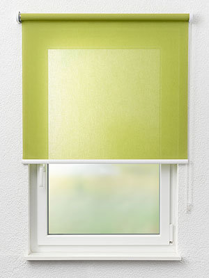 Dülmen 98.814e Fensteransicht