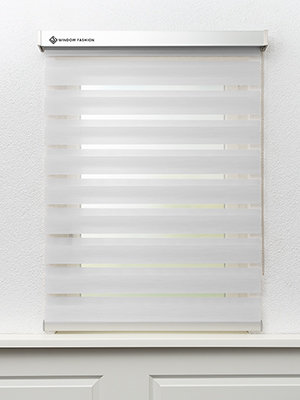 Doppelrollo Sargas 5501.7208 Fensteransicht