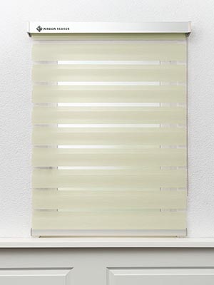 Doppelrollo Sargas 5506.7207 Fensteransicht