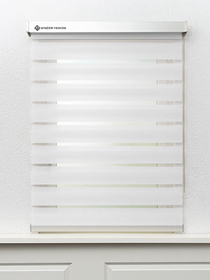 Rollo Segin 5501.6200 Fensteransicht