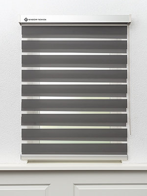 Rollo Segin 5508.6201 Fensteransicht