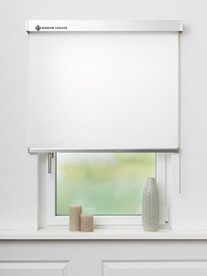 Rollo Mira 5501.2523 Fensteransicht