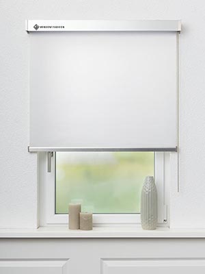 Rollo Mira 5501.2501 Fensteransicht