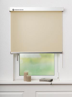 Rollo Mira 5516.2527 Fensteransicht