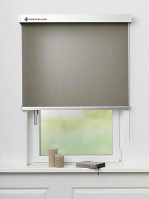 Rollo Mira 5507.2506 Fensteransicht