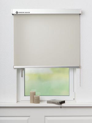 Rollo Mira 5502.2519 Fensteransicht