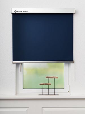 Rollo Mira 5505.2522 Fensteransicht