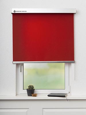 Rollo Mira 5504.2516 Fensteransicht