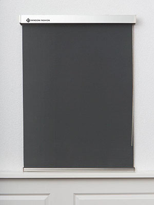 Preview Verdunkelungsrollo Miram 5508.4628w 1