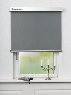 Stoff Rollo Ma&szlig;anfertigung Verdunkelungsrollo Miram 5509.4621