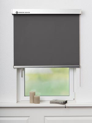 Stoff Rollo Ma&szlig;anfertigung Verdunkelungsrollo Ceres 5509.5008