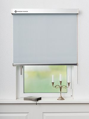 Stoff Rollo Ma&szlig;anfertigung Felis Dark 5509.5517