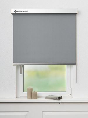 Stoff Rollo Ma&szlig;anfertigung Felis Dark 5509.5211