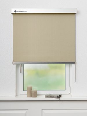 Stoff Rollo Ma&szlig;anfertigung Felis Dark 5501.5212