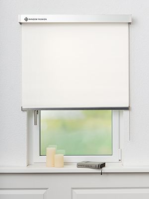 Rollo Felis 5501.5206 Fensteransicht