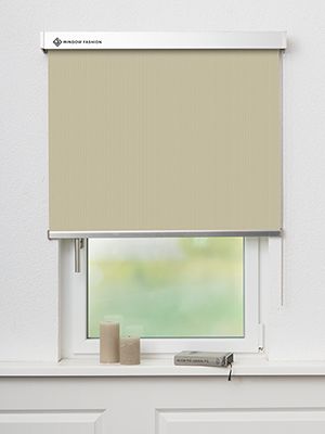 Rollo Felis 5502.5205 Fensteransicht