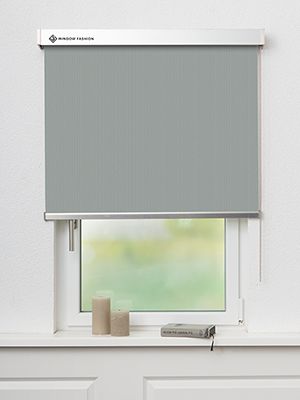 Rollo Felis 5519.5227 Fensteransicht