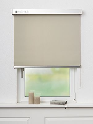 Rollo Felis 5509.5203 Fensteransicht