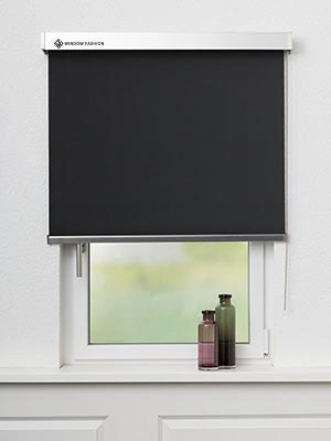 Rollo Agenau 5508.1004 Fensteransicht