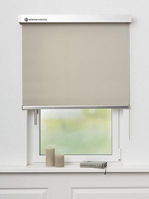 Rollo Agenau 5509.1005 Fensteransicht