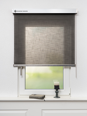 Rollo Polaris 5508.6805 Fensteransicht