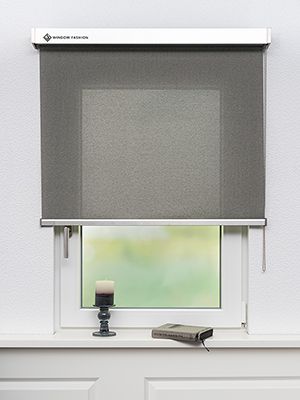 Rollo Eades 5509.5304 Fensteransicht