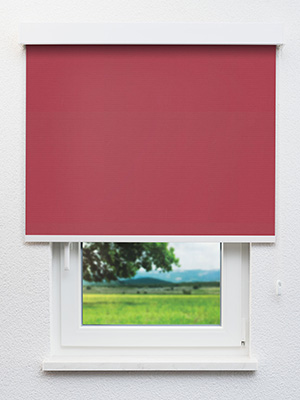 Stoff Rollo Maßanfertigung Annerberg 23.237e